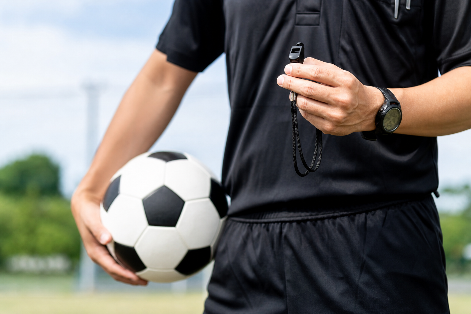 サッカー 4 級 審判 費用って高いの？