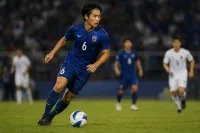 サッカー 6 番 タイプとは？