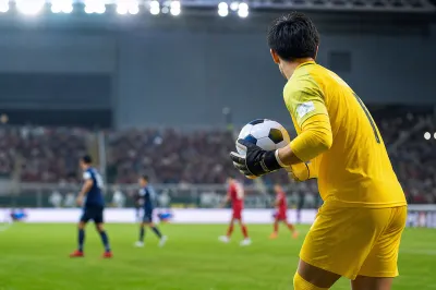 サッカー 8 秒 ルール と は一体何？
