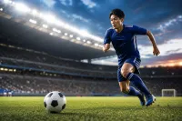 サッカー u23 日本 代表 日程 放送とは？