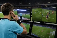 サッカーのVARはいつから始まったの？