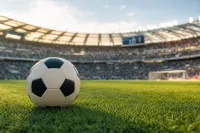 サッカーの母国ですが第5回本大会にも出場している国とは？