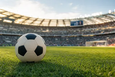 サッカーの母国ですが第5回本大会にも出場している国とは？