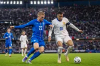 サッカー アイス ランド 代表 対 サッカー フランス 代表 試合 経過ってどうだった？