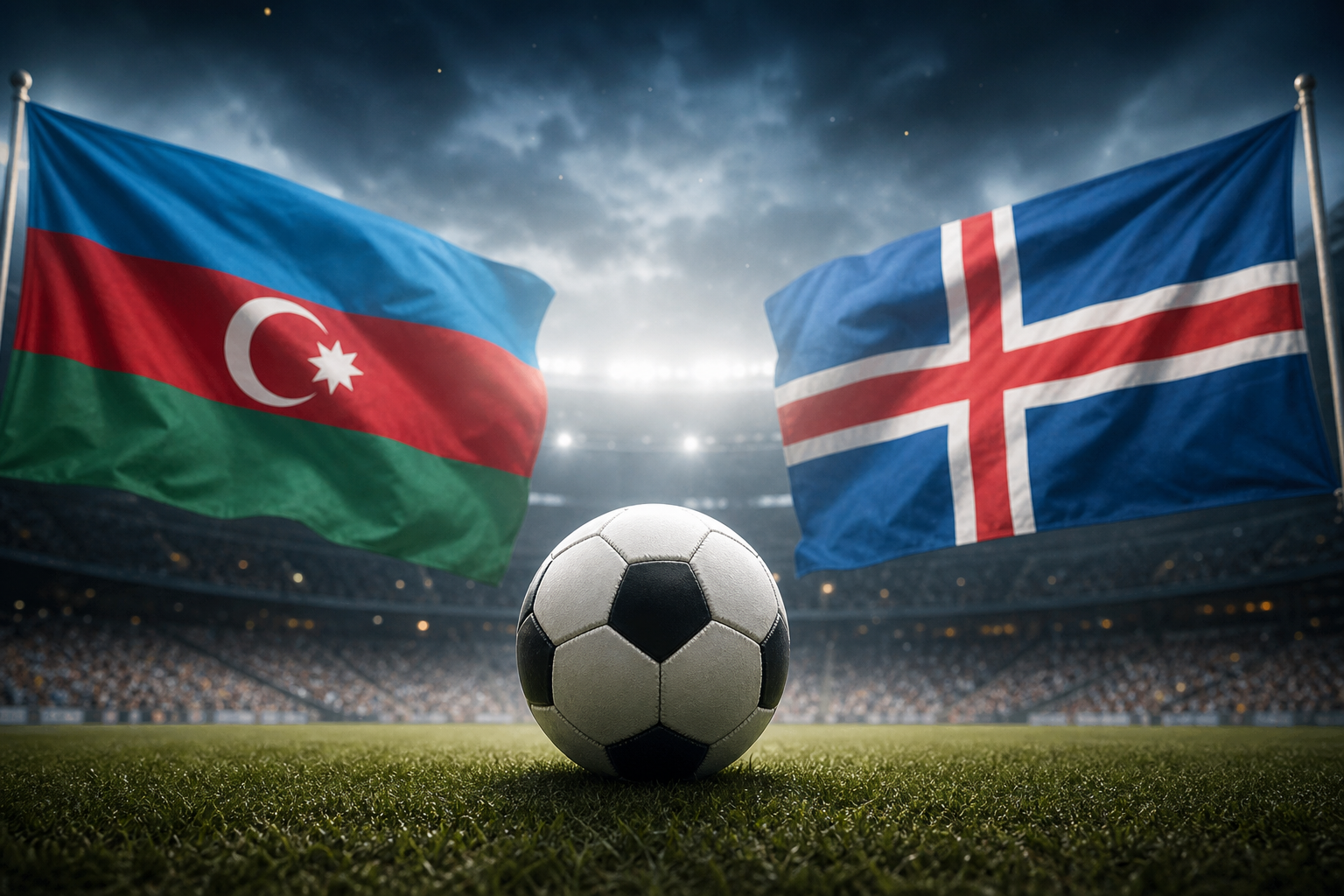 サッカー アゼルバイジャン 代表 対 サッカー アイス ランド 代表 順位ってどうなの？