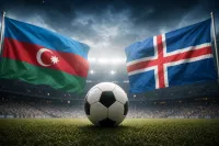 サッカー アゼルバイジャン 代表 対 サッカー アイス ランド 代表 順位ってどうなの？