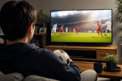 サッカーアニメのおすすめって何？