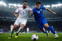 サッカー アラブ 首長 国 連邦 代表 対 サッカー ウズベキスタン 代表 試合の結果ってどうなったの？