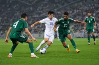 サッカー アラブ 首長 国 連邦 代表 対 サッカー ウズベキスタン 代表 試合 経過とは？