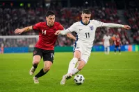 サッカー アルバニア 代表 対 サッカー イングランド 代表 試合の結果は？
