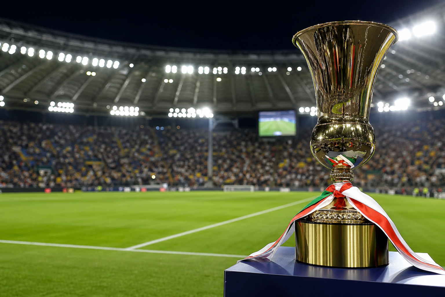 サッカー イタリア リーグ 順位とは?