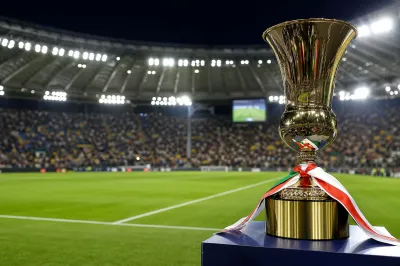 サッカー イタリア リーグ 順位とは？