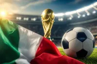 サッカー イタリア 代表 ワールド カップ 順位ってご存知？