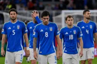 サッカーのイタリア代表の順位は？ワールドカップ予選