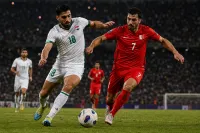 サッカー イラク 代表 対 サッカー バーレーン 代表 順位とは？