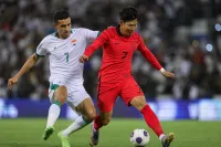 サッカーイラク代表対サッカー大韓民国代表の選手採点ってどうだった？