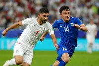 サッカー イラン 代表 対 サッカー ウズベキスタン 代表 試合の結果ってどうなった？