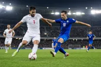 サッカー イラン 代表 対 サッカー ウズベキスタン 代表 試合 経過はどうだった？