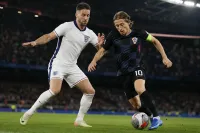 サッカー イングランド 代表 対 サッカー クロアチア 代表 順位ってどうなってるの？
