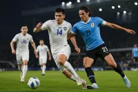 サッカー ウズベキスタン 代表 対 サッカー ウルグアイ 代表の対戦成績は？