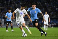 サッカー ウズベキスタン 代表 対 サッカー ウルグアイ 代表 選手 採点を知りたい？