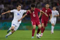 サッカー ウズベキスタン 代表 対 サッカー カタール 代表 試合の結果は？
