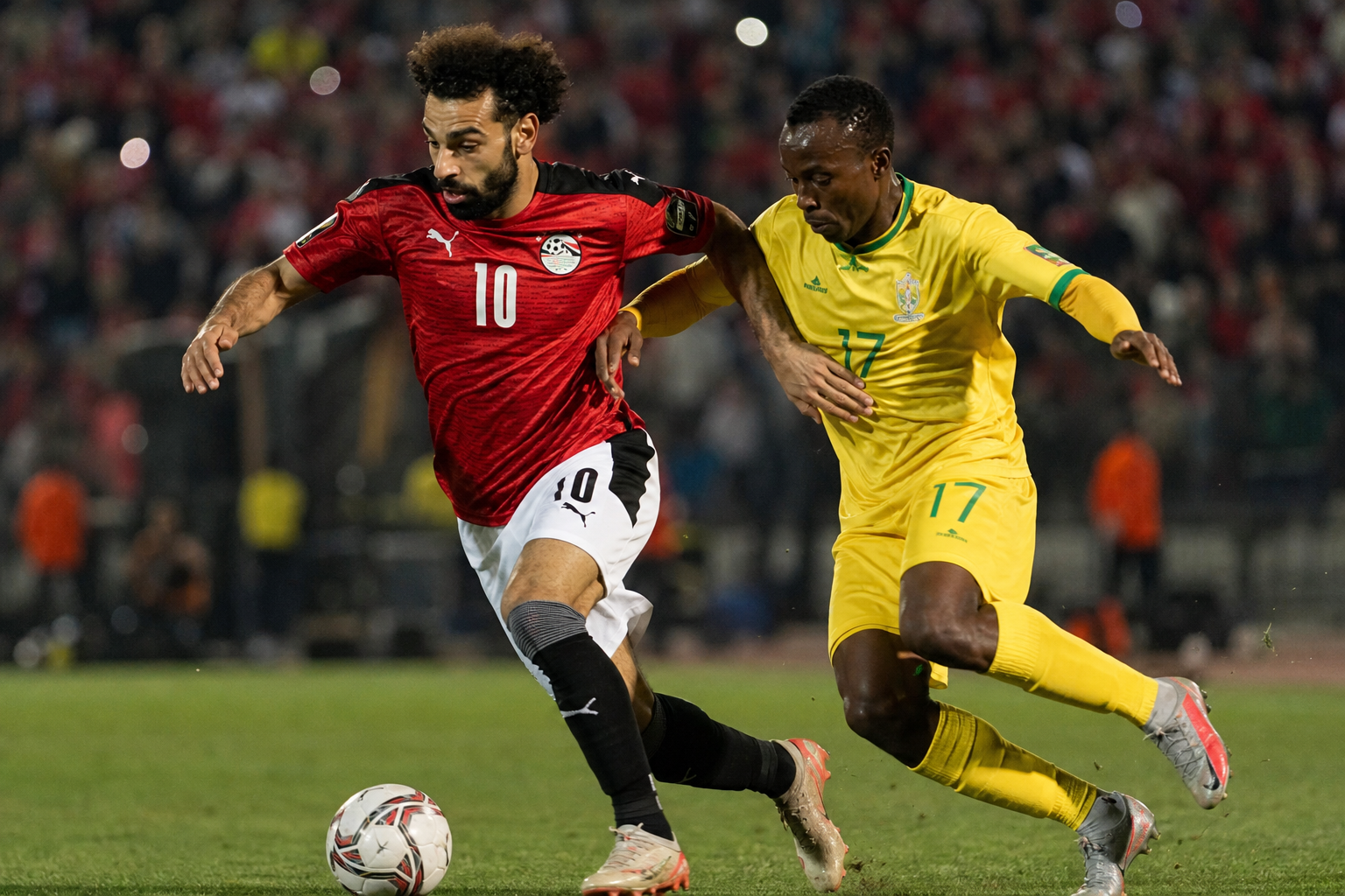 サッカー エジプト 代表 対 サッカー ジンバブエ 代表 順位とは？