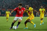 サッカー エジプト 代表 対 サッカー ベナン 代表 試合 経過とは？