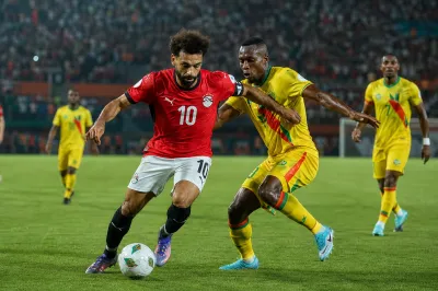 サッカー エジプト 代表 対 サッカー ベナン 代表 試合 経過とは？