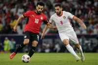 サッカー エジプト 代表 対 サッカー ヨルダン 代表 の結果とは？