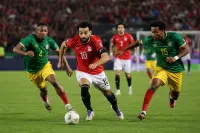 サッカーエチオピア代表対サッカーエジプト代表試合経過はどうだった？