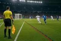 サッカーのオフサイドの定義とは？