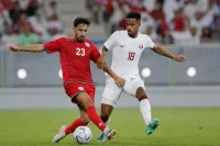 サッカー オマーン 代表 対 サッカー カタール 代表 試合 経過とは？