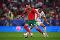 サッカー オマーン 代表 対 サッカー モロッコ 代表 試合の結果とは？