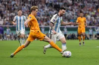 サッカー オランダ 代表 対 サッカー アルゼンチン 代表 選手 採点ってどうだった？