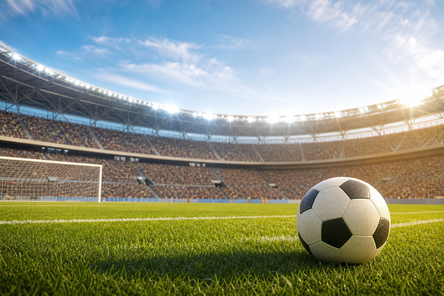 サッカー オリンピック いつから始まる?