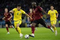 サッカー カザフスタン 代表 対 サッカー ベルギー 代表 試合 経過ってどうなの？