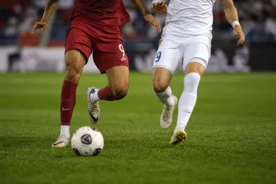 サッカー カタール 代表 対 サッカー ウズベキスタン 代表 試合の結果は？