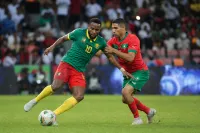 サッカー カメルーン 代表 対 サッカー モロッコ 代表 試合 経過ってどうだった？