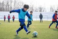 サッカー キャンプ 小学生 2025 冬とは？
