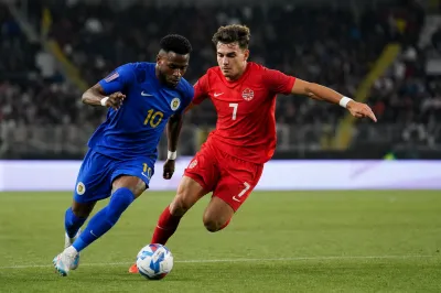 サッカー キュラソー 代表 対 サッカー カナダ 代表 順位とは？