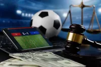 サッカー ギャンブル アプリって違法なの？