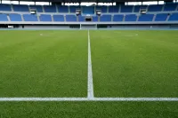 サッカーグラウンドの長さってどれくらいなの？