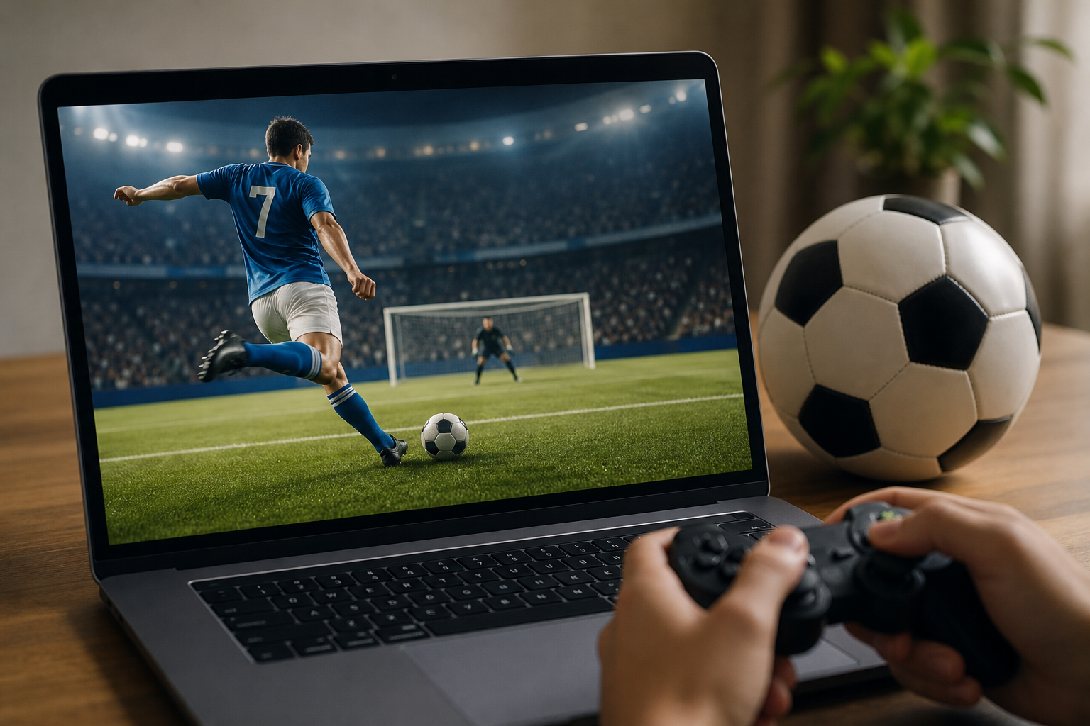 サッカー ゲーム 無料 サイトってある？