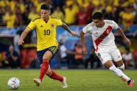 サッカー コロンビア 代表 対 サッカー ペルー 代表 試合 経過はどうだった？