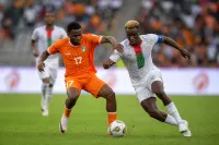 サッカー コートジボワール 代表 対 サッカー ブルキナファソ 代表 試合 経過とは？