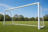 サッカー ゴール 折りたたみ 大きいの？