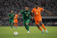 サッカー サウジアラビア 代表 対 サッカー コートジボワール 代表 統計 情報って何？