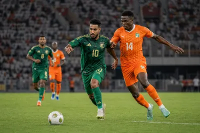 サッカー サウジアラビア 代表 対 サッカー コートジボワール 代表 統計 情報って何？