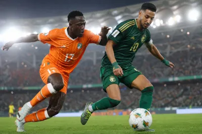 サッカー サウジアラビア 代表 対 サッカー コートジボワール 代表 試合の結果とは？